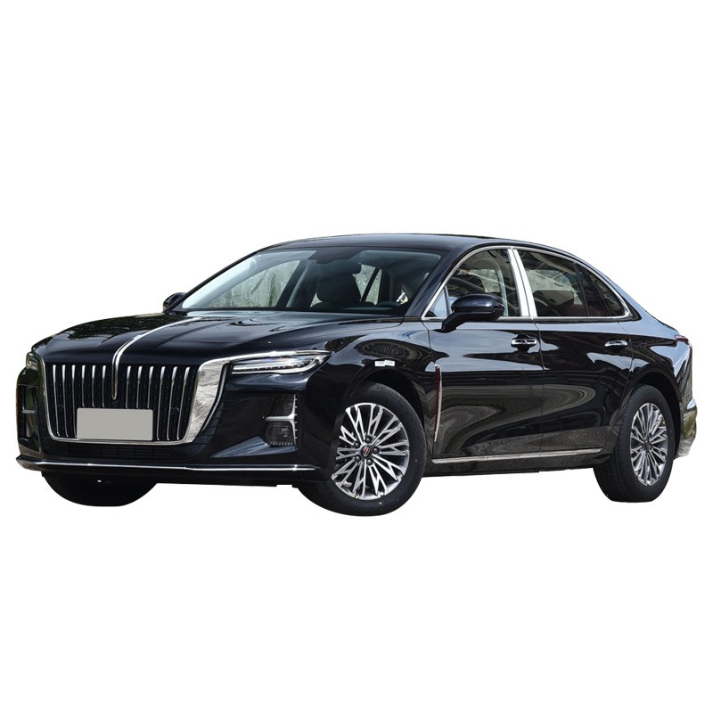 Hongqi H5 Car