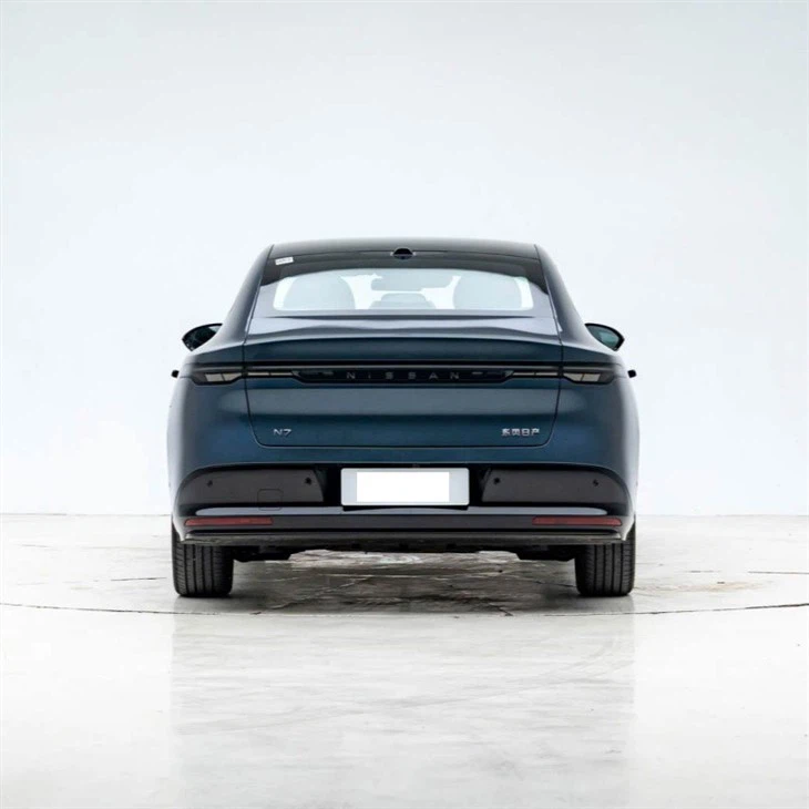 Nissan N7 high quality